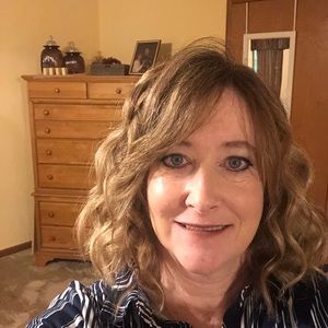 Meet your Posher, Missy